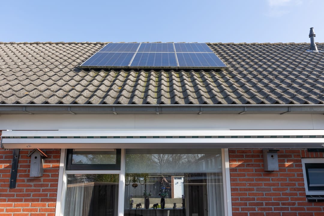 Foto 32 van John F. Kennedylaan 16