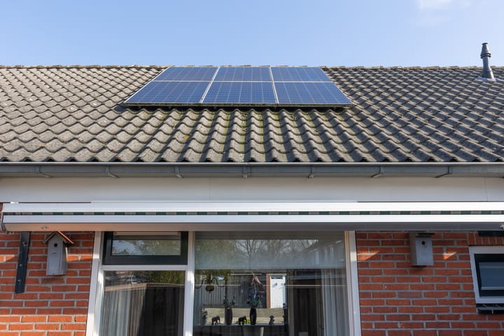 Foto 32 van John F. Kennedylaan 16