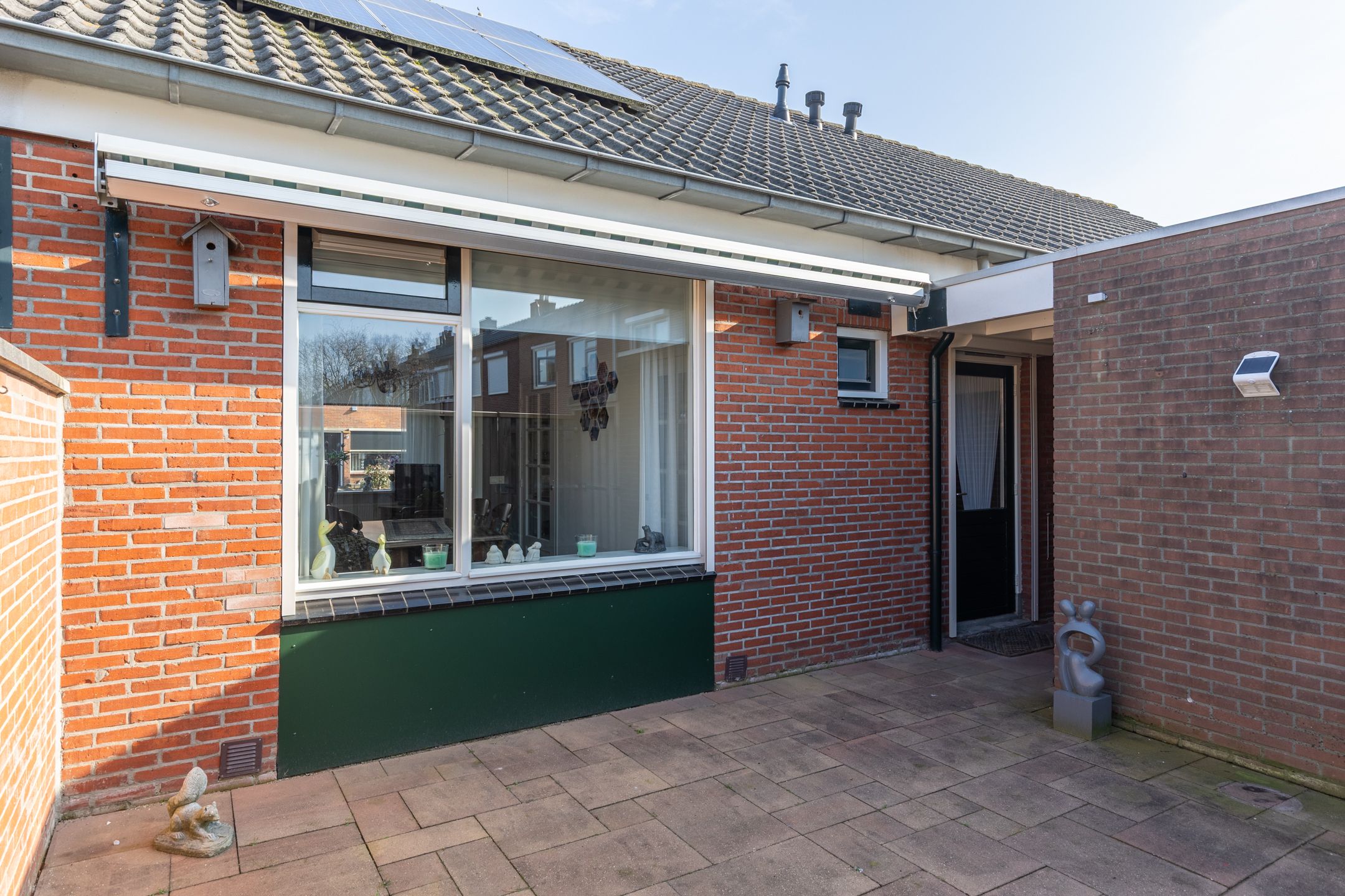 Foto 33 van John F. Kennedylaan 16