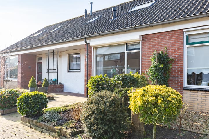 Foto 38 van John F. Kennedylaan 16