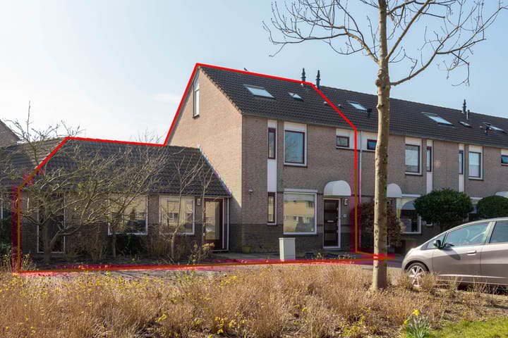 Ypesteinerlaan 19