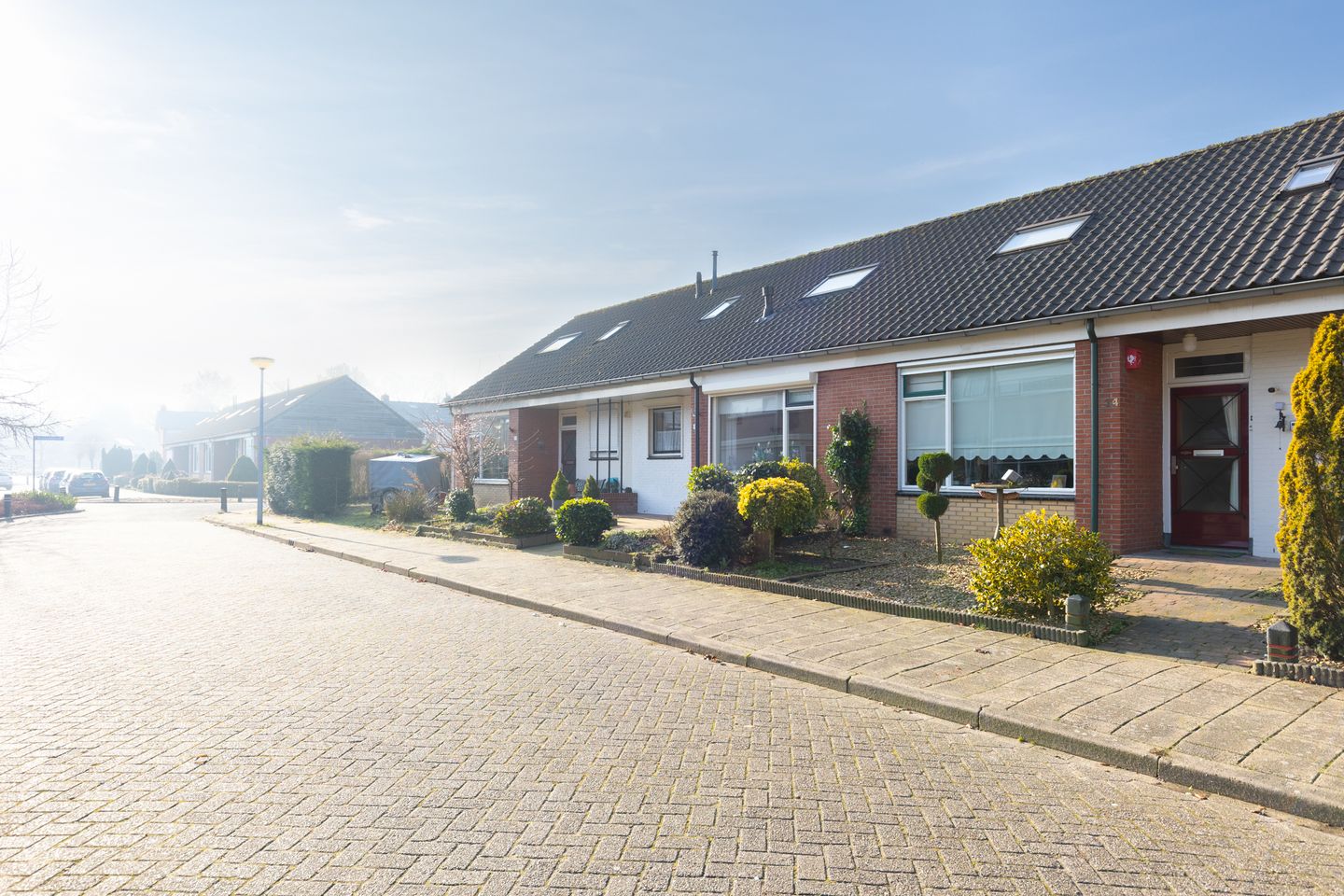 Foto 40 van John F. Kennedylaan 16