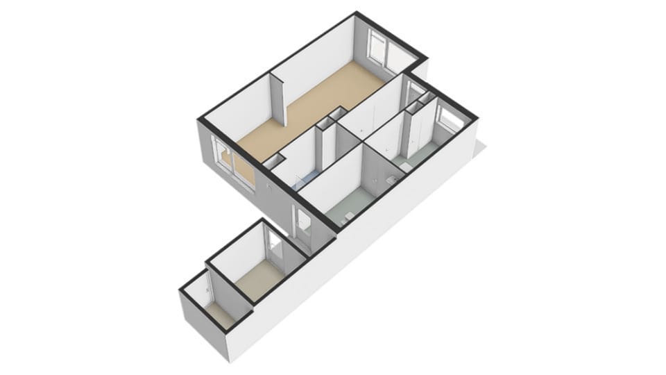 Foto 42 van John F. Kennedylaan 16