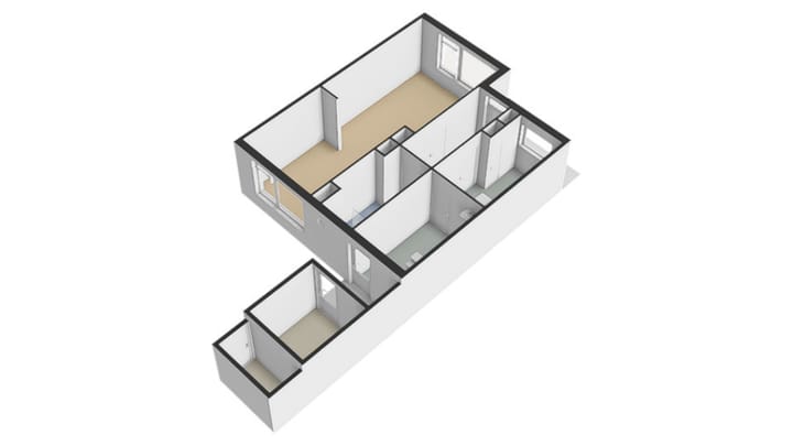 Foto 42 van John F. Kennedylaan 16