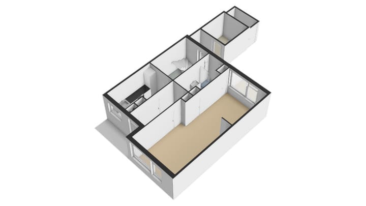 Foto 43 van John F. Kennedylaan 16