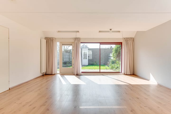 Foto 4 van Ypesteinerlaan 19