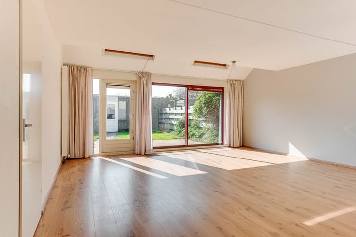 Foto 5 van Ypesteinerlaan 19