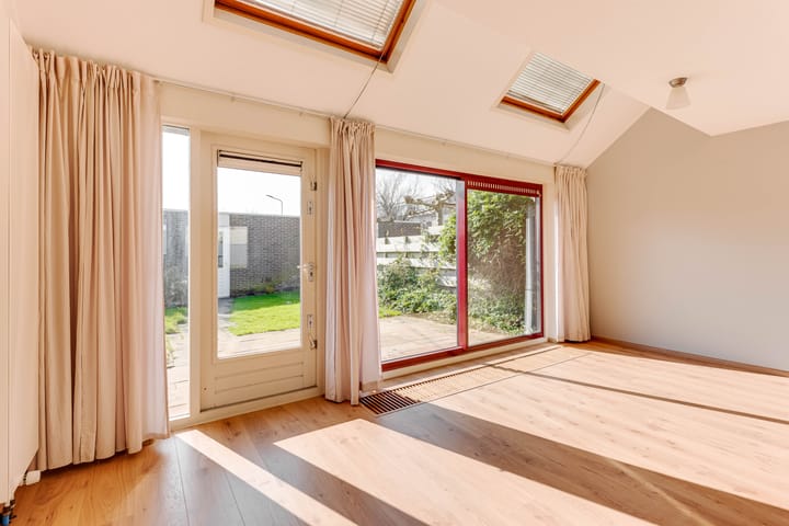 Foto 7 van Ypesteinerlaan 19