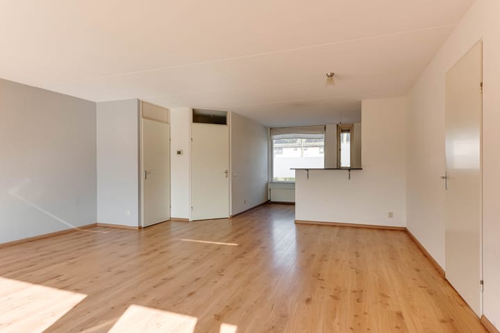 Foto 8 van Ypesteinerlaan 19