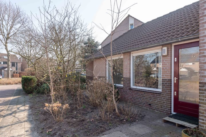 Foto 13 van Ypesteinerlaan 19