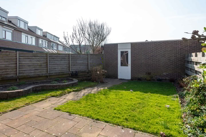 Foto 33 van Ypesteinerlaan 19