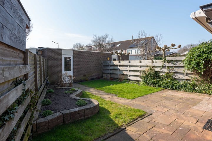 Foto 34 van Ypesteinerlaan 19