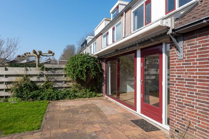 Foto 35 van Ypesteinerlaan 19