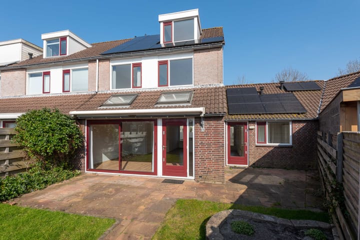 Foto 36 van Ypesteinerlaan 19