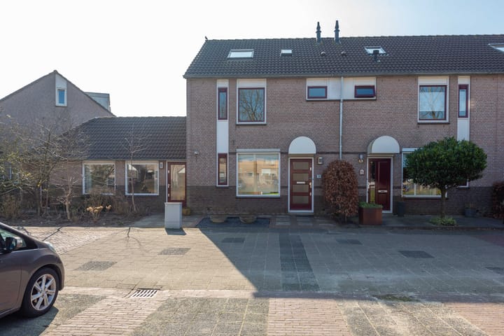 Foto 42 van Ypesteinerlaan 19