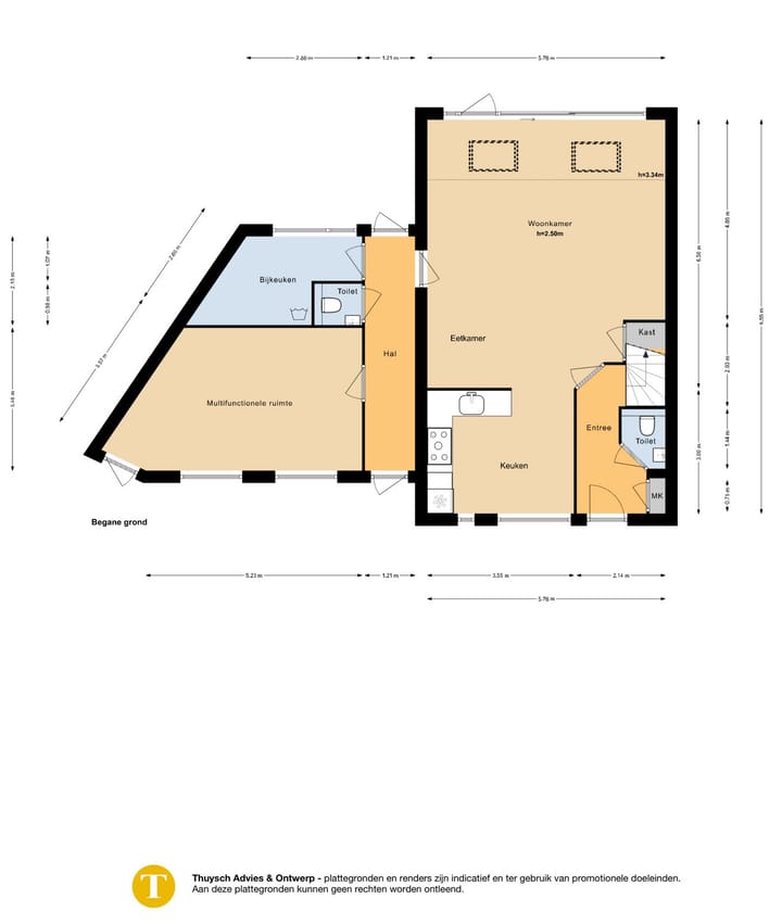 Foto 43 van Ypesteinerlaan 19