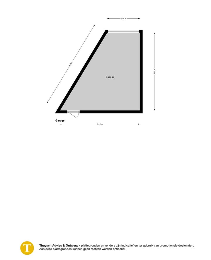 Foto 47 van Ypesteinerlaan 19