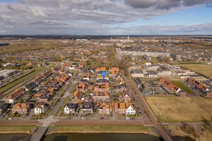 Foto 4 van Elmore Jamesstraat 8