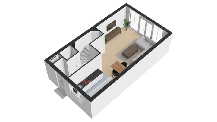 Foto 5 van Elmore Jamesstraat 8