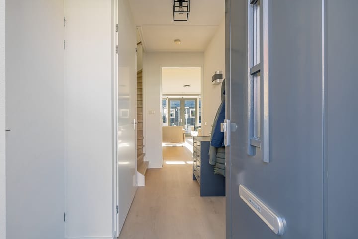 Foto 6 van Elmore Jamesstraat 8