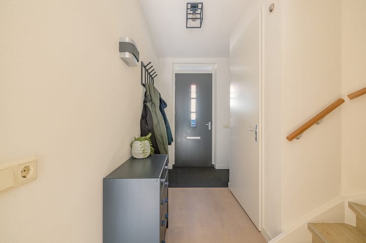 Foto 7 van Elmore Jamesstraat 8