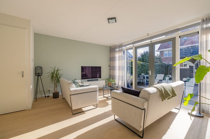 Foto 10 van Elmore Jamesstraat 8