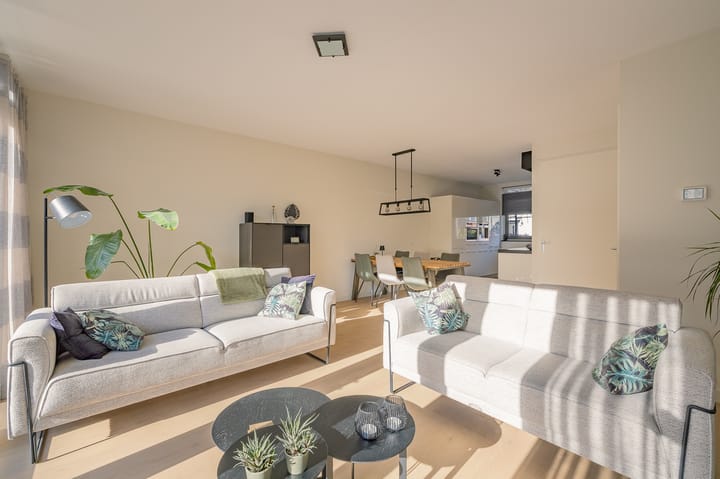 Foto 12 van Elmore Jamesstraat 8