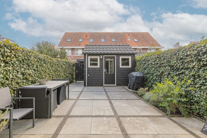 Foto 19 van Elmore Jamesstraat 8