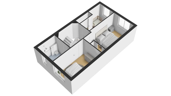 Foto 22 van Elmore Jamesstraat 8