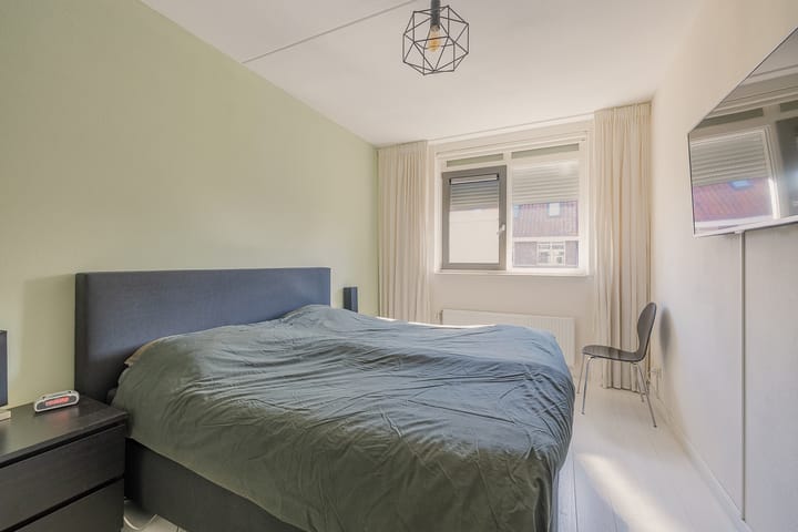 Foto 25 van Elmore Jamesstraat 8