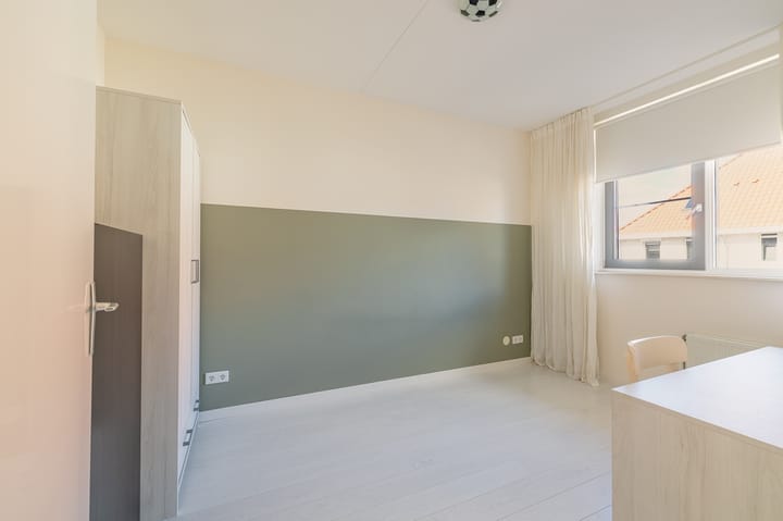 Foto 27 van Elmore Jamesstraat 8