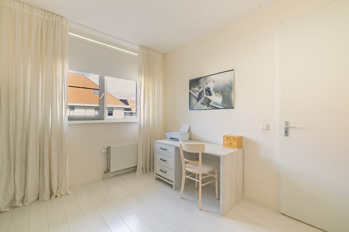 Foto 28 van Elmore Jamesstraat 8