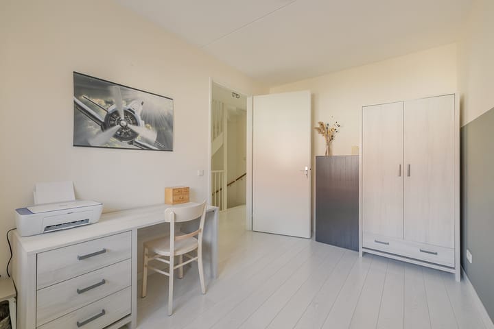 Foto 29 van Elmore Jamesstraat 8