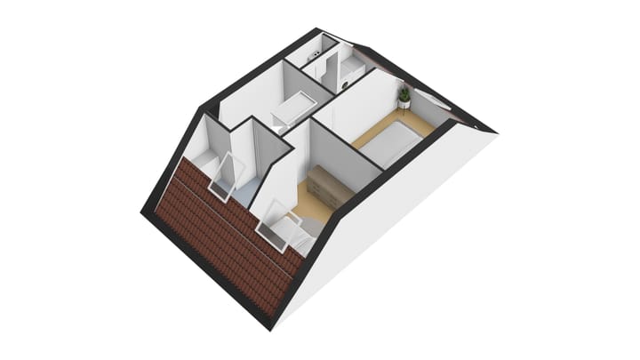 Foto 33 van Elmore Jamesstraat 8