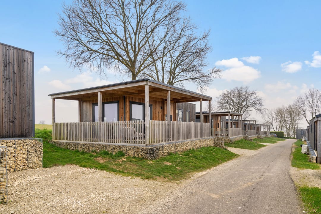 Foto 1 van Berghem 1-A021