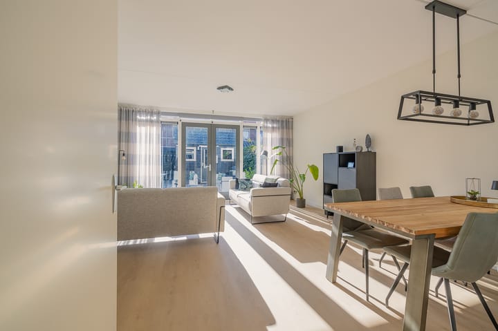 Foto 9 van Elmore Jamesstraat 8