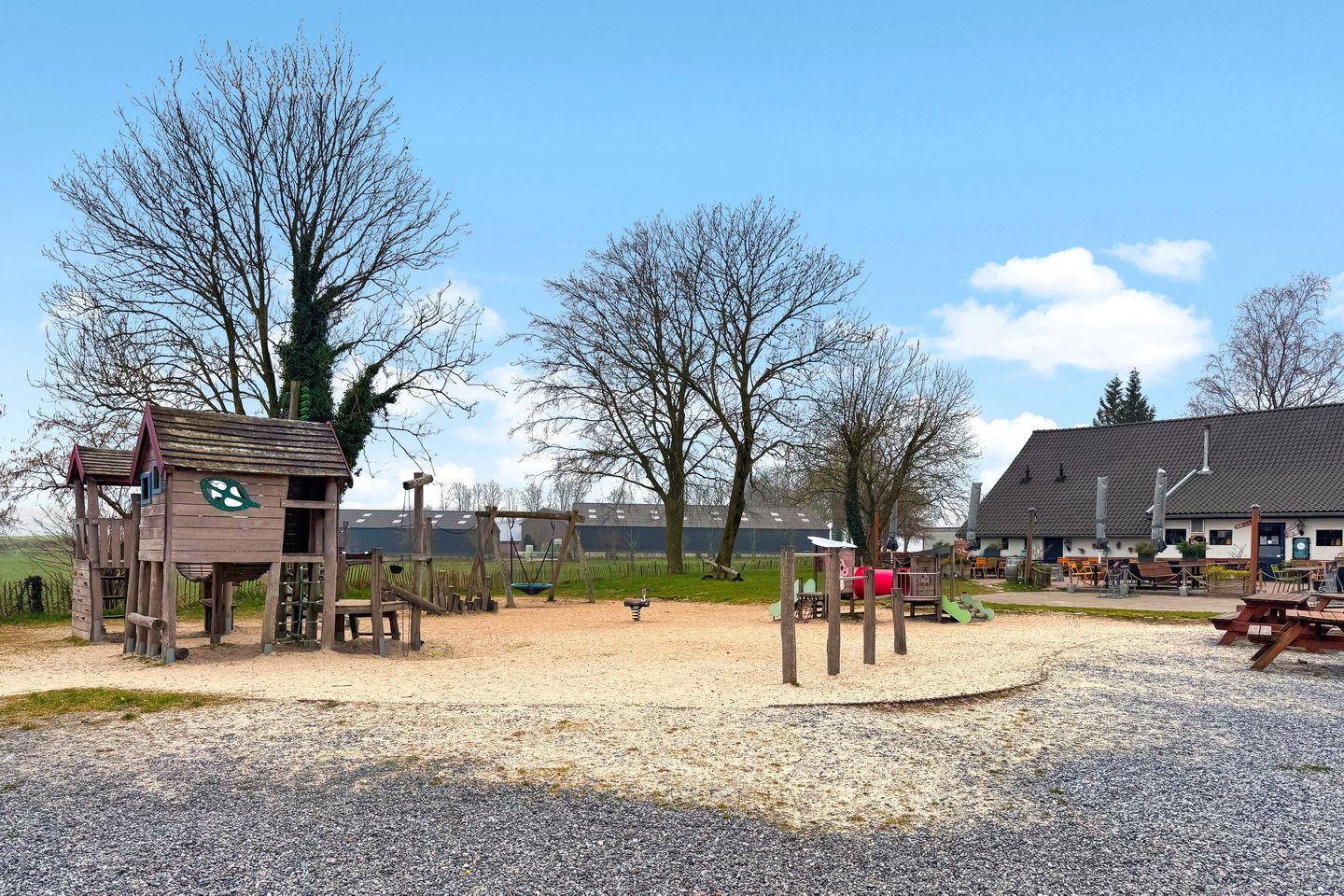 Foto 20 van Berghem 1-A021