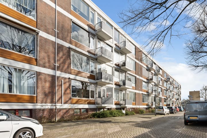 Foto 1 van van der Werffstraat 228