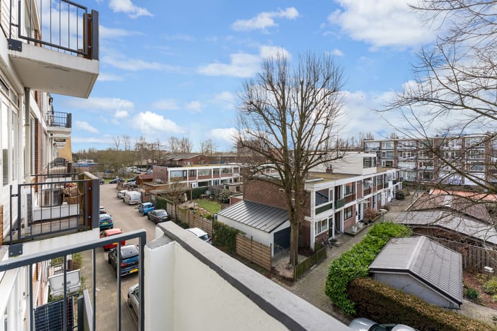 Foto 3 van van der Werffstraat 228