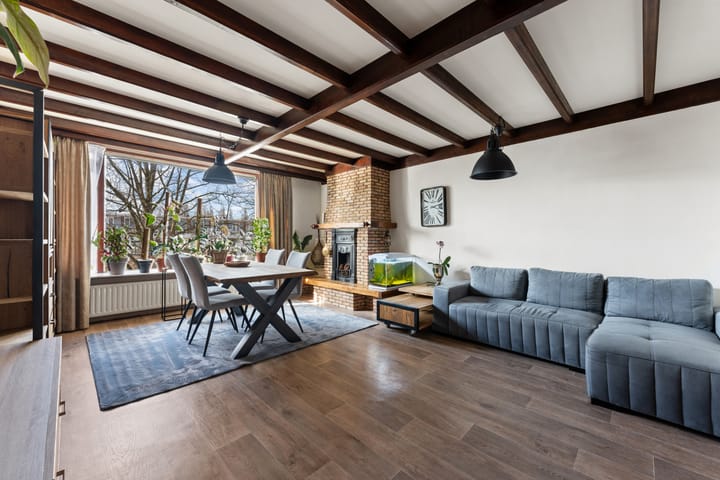 Foto 5 van van der Werffstraat 228