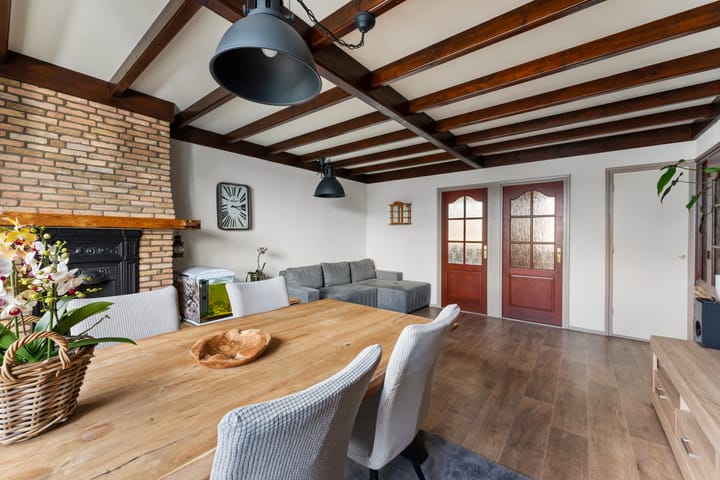 Foto 9 van van der Werffstraat 228