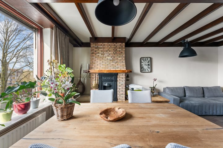 Foto 12 van van der Werffstraat 228