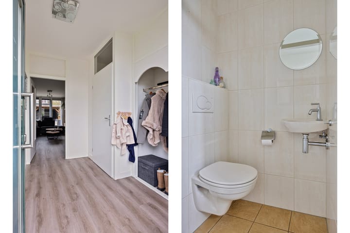 Foto 2 van Buitenpepersdreef 118