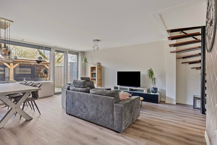 Foto 4 van Buitenpepersdreef 118