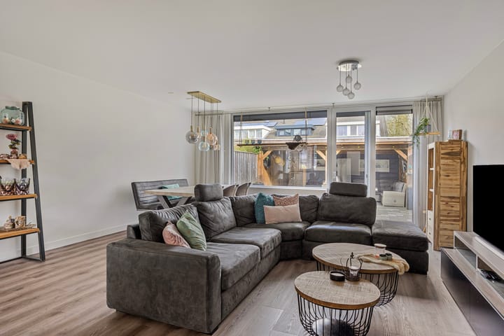 Foto 5 van Buitenpepersdreef 118