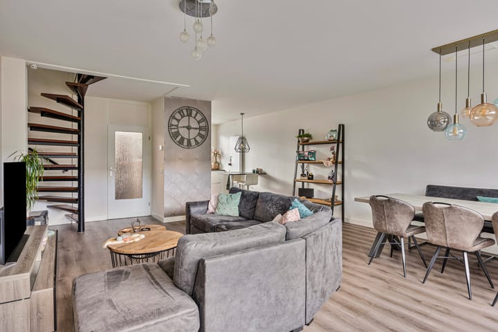 Foto 6 van Buitenpepersdreef 118