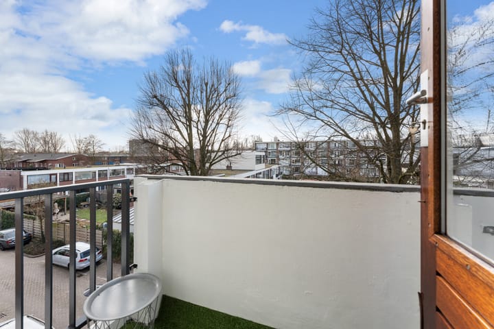 Foto 17 van van der Werffstraat 228