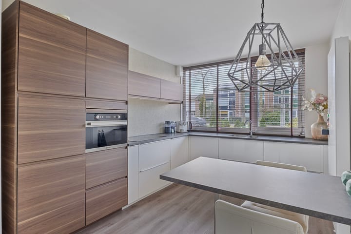 Foto 7 van Buitenpepersdreef 118