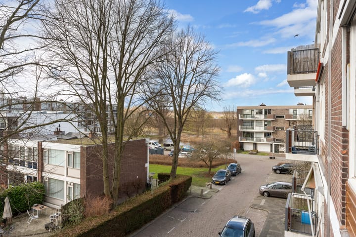 Foto 18 van van der Werffstraat 228