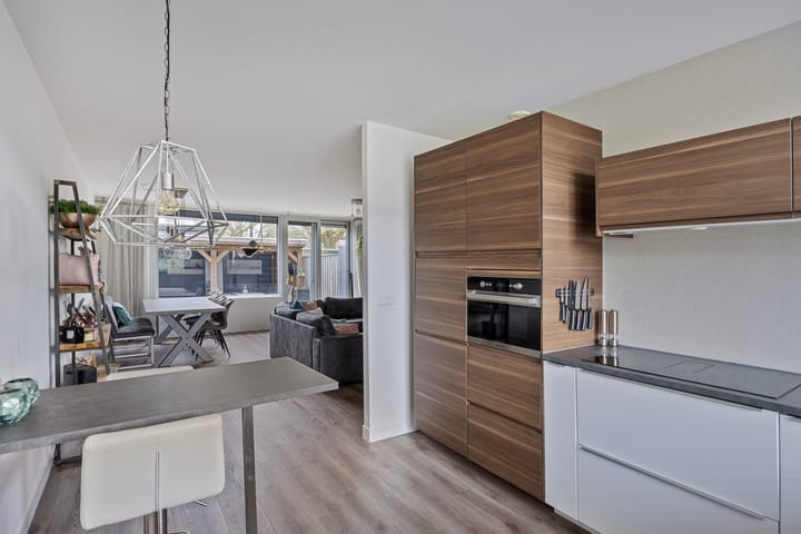 Foto 8 van Buitenpepersdreef 118